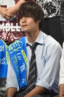 窪田正孝