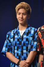 高野清宗（Mrs. GREEN APPLE）