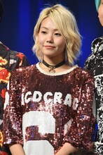 山中綾華（Mrs. GREEN APPLE）