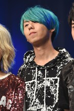 藤澤涼架（Mrs. GREEN APPLE）