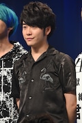 大森元貴(Mrs. GREEN APPLE)