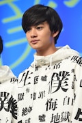 北村匠海(DISH//)