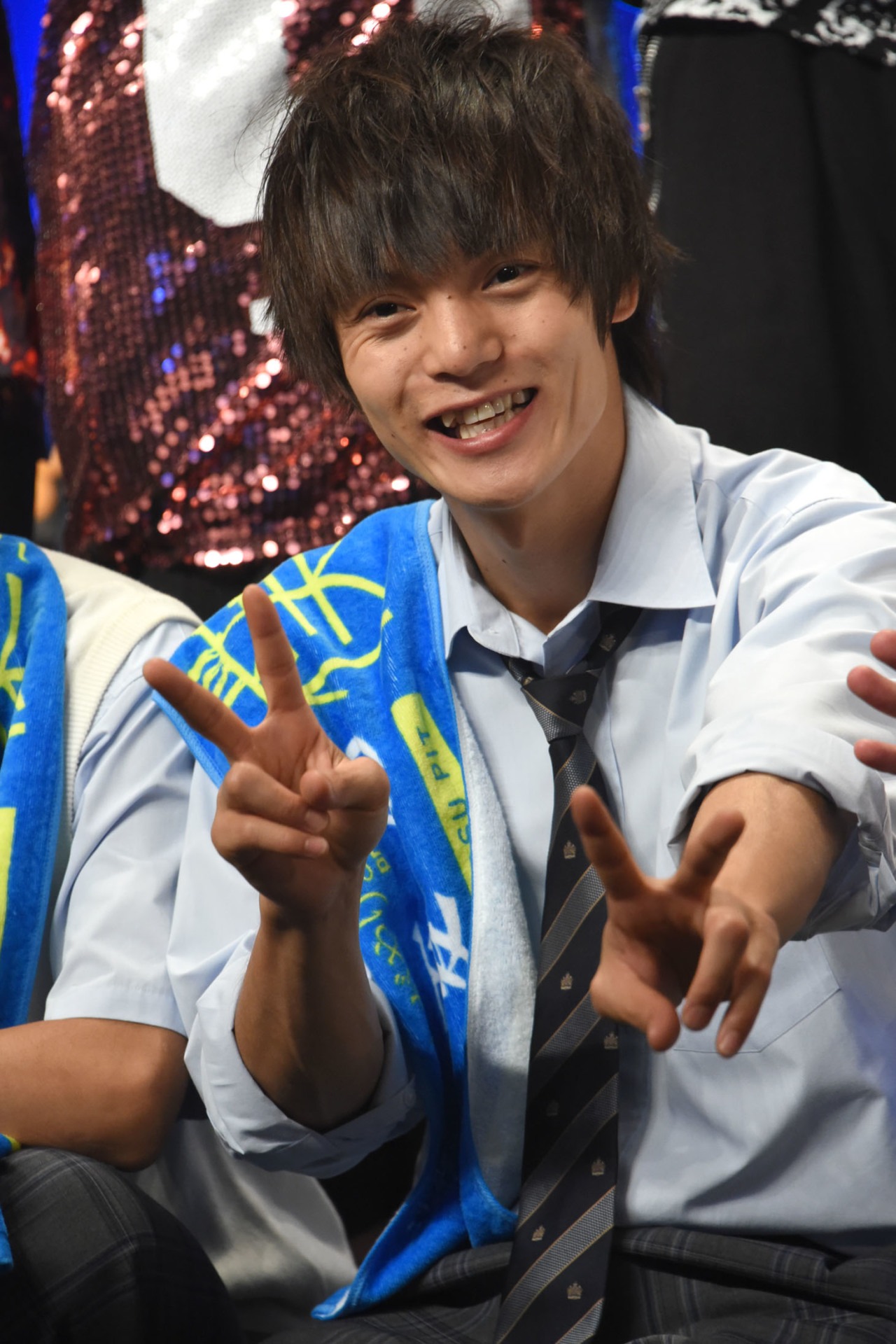 窪田正孝