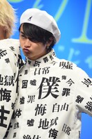 橘柊生（DISH//）