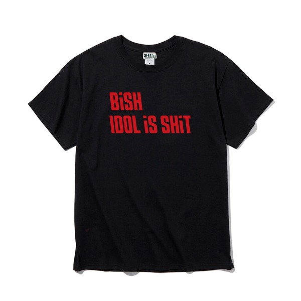 BiSH×TOWER RECORDS Tee