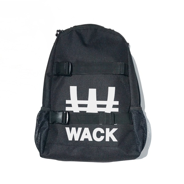 WACK×TOWER RECORDS BACKPACK