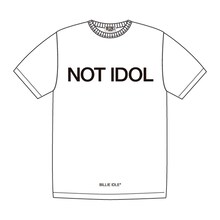 BILLIE IDLE×TOWER RECORDS Tee