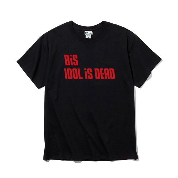 BiS×TOWER RECORDS Tee