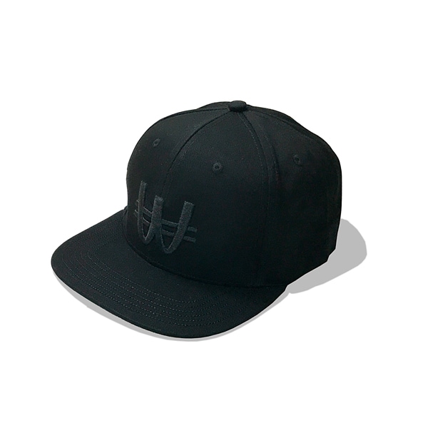 WACK タワレコ 限定キャップ WACK×TOWER RECORDS SNAPBACK CAP - タワレコ×WACKショップでBiS