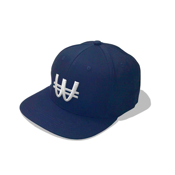 WACK×TOWER RECORDS SNAPBACK CAP