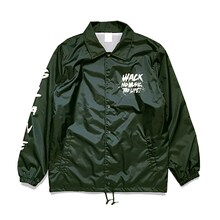 WACK×TOWER RECORDS コーチジャケット