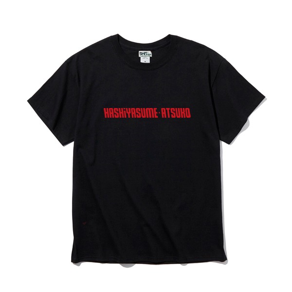 BiSH×TOWER RECORDS HASHiYASUME ATSUKO Tee