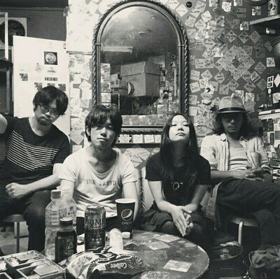 壊れかけのテープレコーダーズ