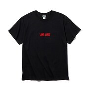 BiSH×TOWER RECORDS LiNG LiNG Tee