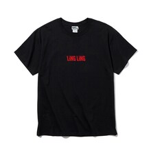 BiSH×TOWER RECORDS LiNG LiNG Tee