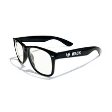 WACK×TOWER RECORDS メガネ