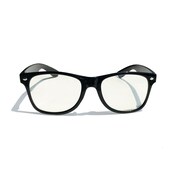 WACK×TOWER RECORDS メガネ