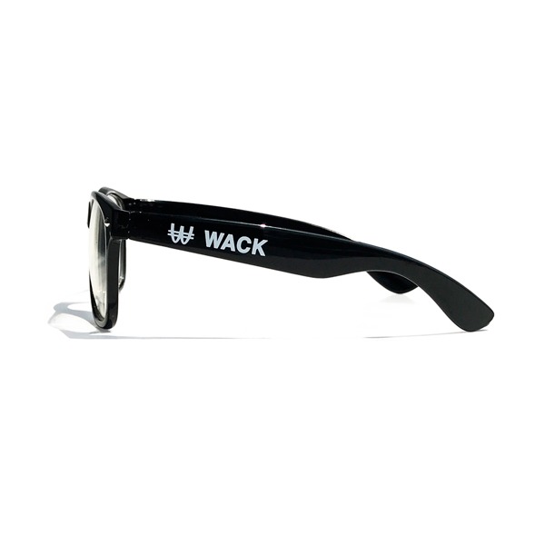 WACK×TOWER RECORDS メガネ