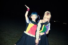 おやすみホログラム