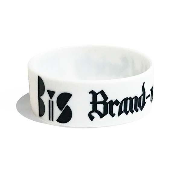 BiS×TOWER RECORDS ラバーバンド