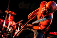 eastern youth (c)RISING SUN ROCK FESTIVAL（撮影：西槇太一）