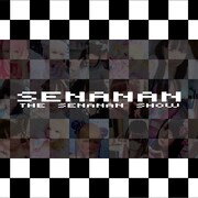 せななん「ザ・セナナン・ショウ」ジャケット