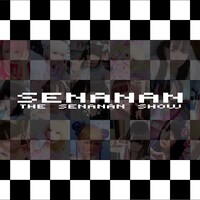 せななん「ザ・セナナン・ショウ」ジャケット