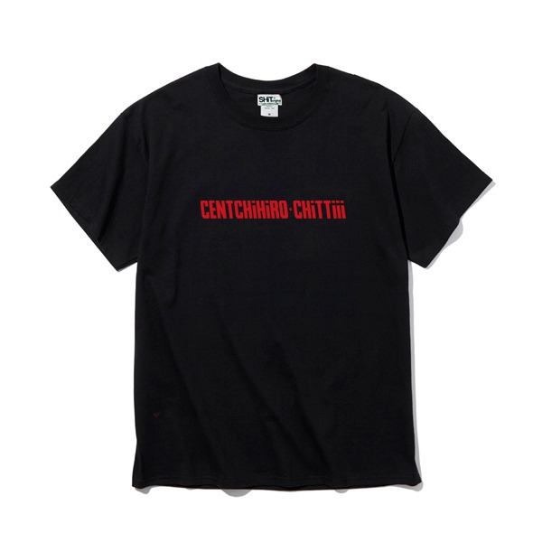 BiSH×TOWER RECORDS CENTCHiHIRO CHiTTiii Tee
