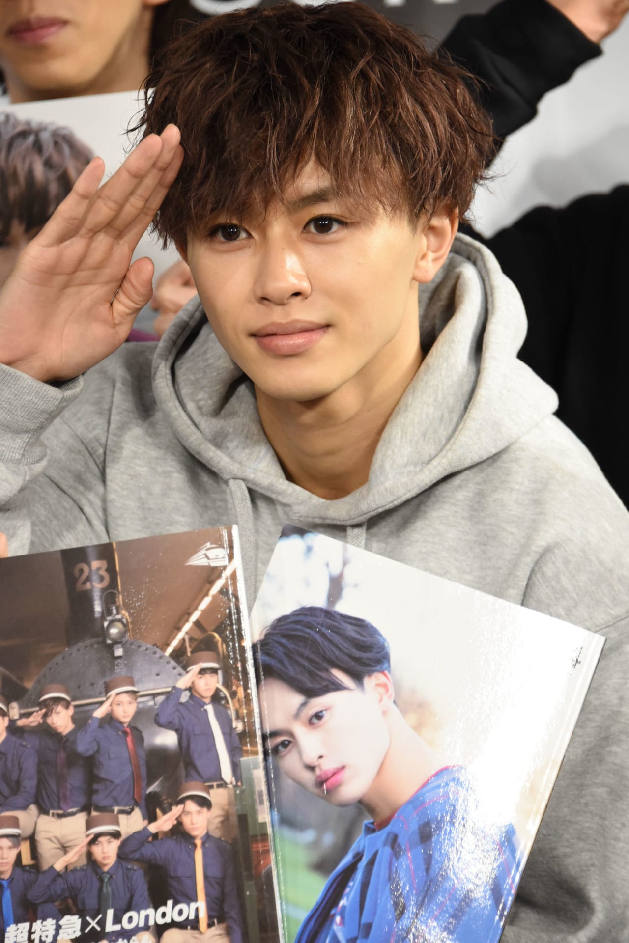 タクヤ [画像ギャラリー 7/15] - 音楽ナタリー