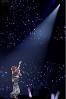 人気画像6位は「After the Rain、360°開放の日本武道館で『幸せな時間をありがとう』」より、まふまふ。