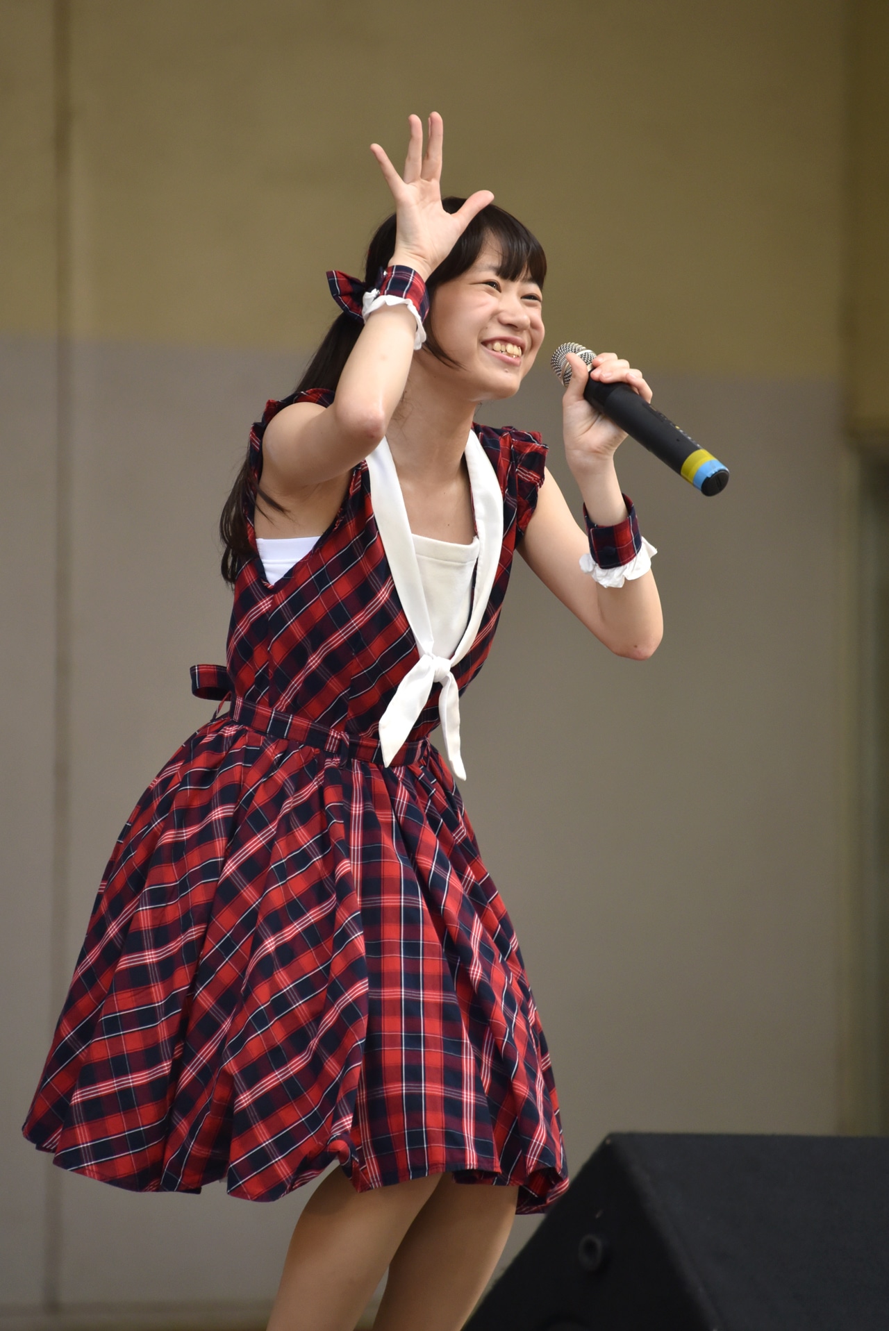宇野友恵