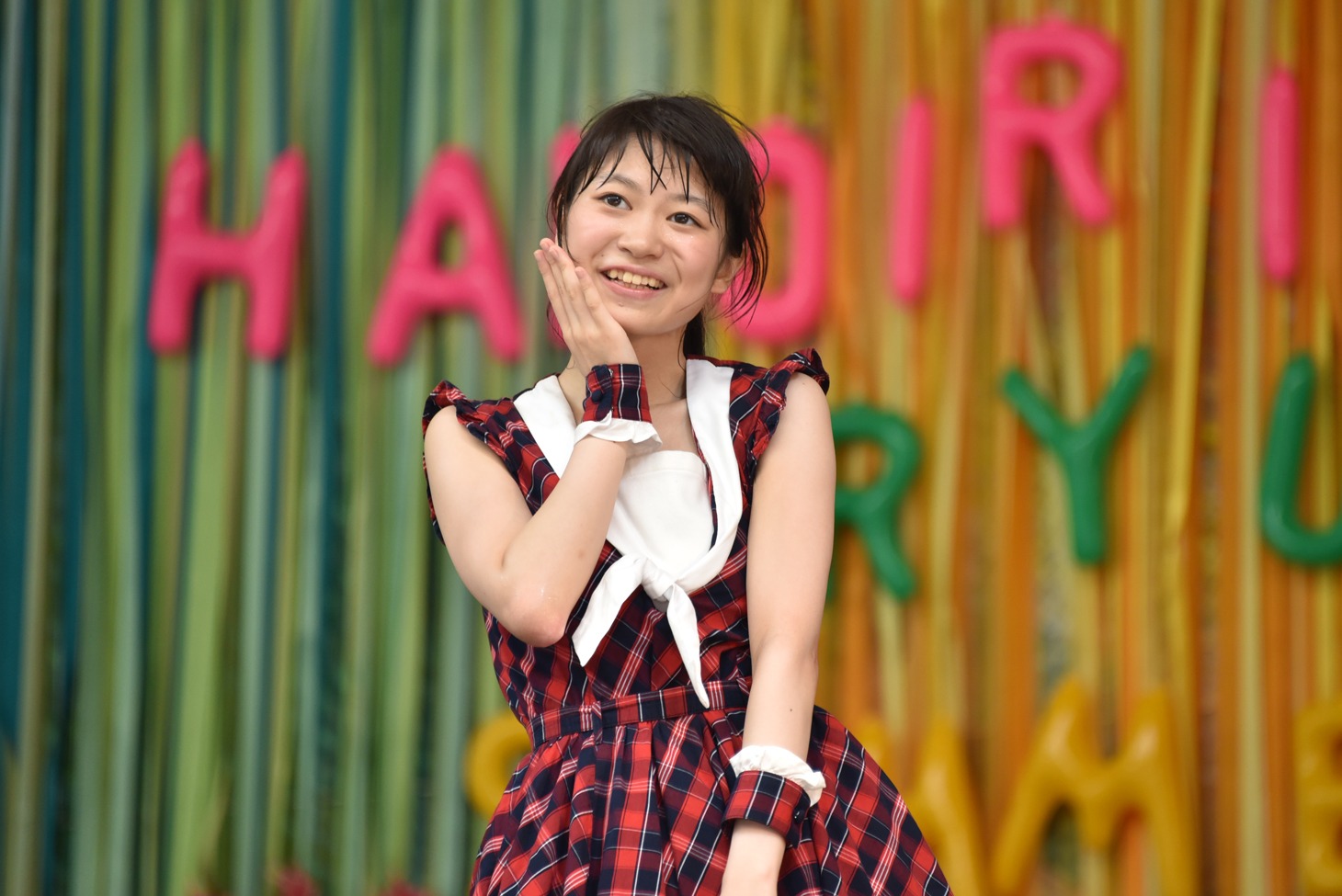 宇野友恵