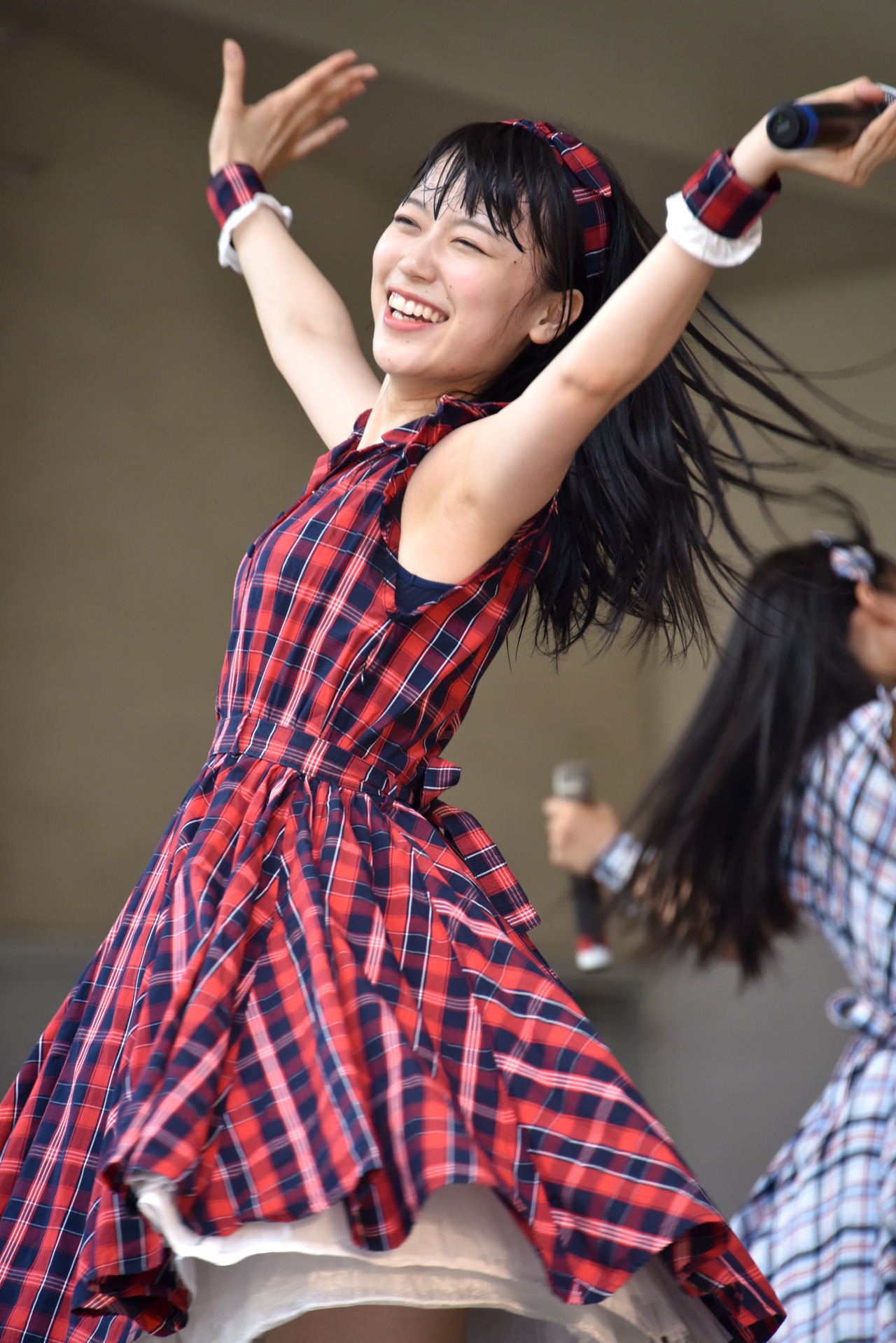佐藤乃々子