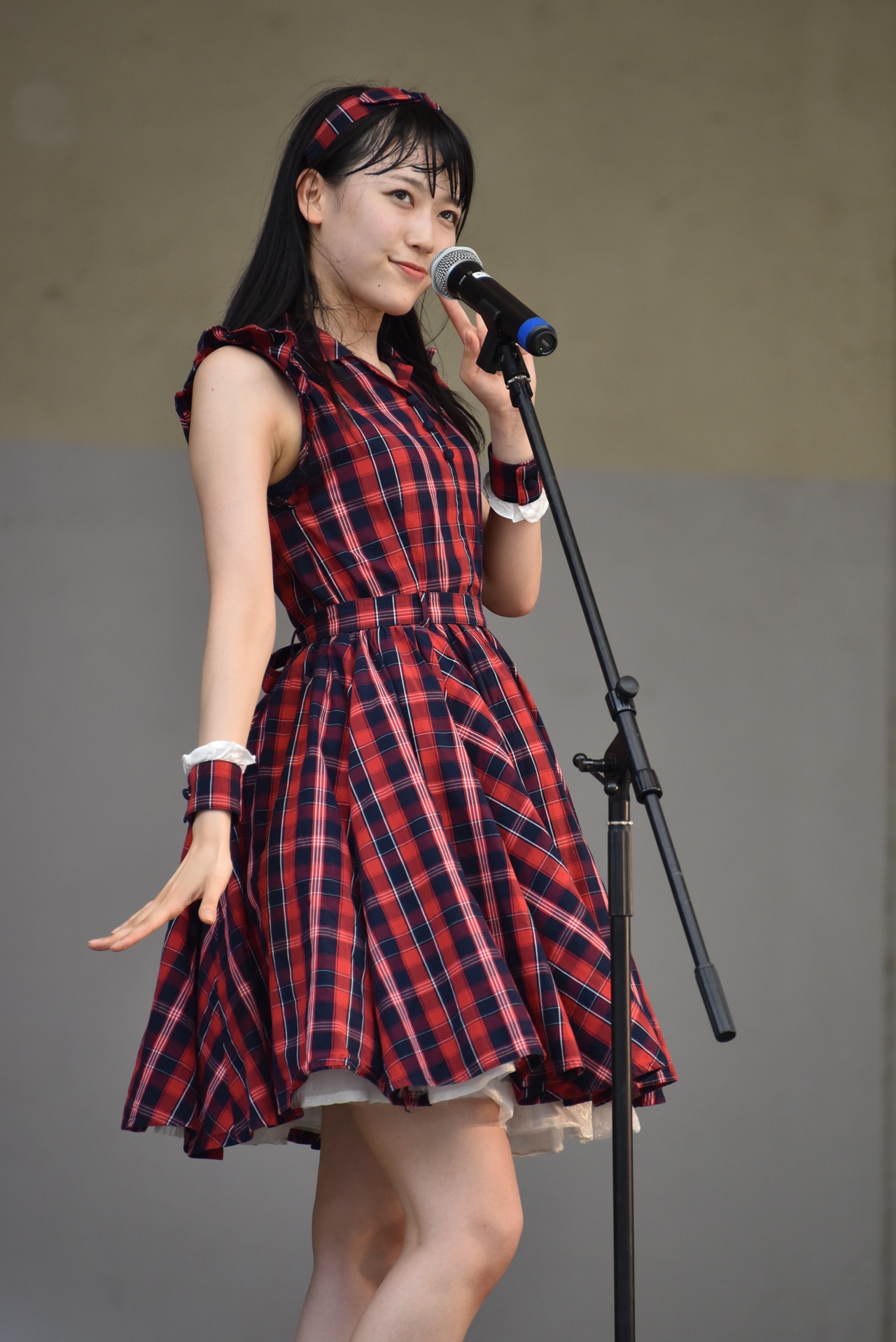 佐藤乃々子