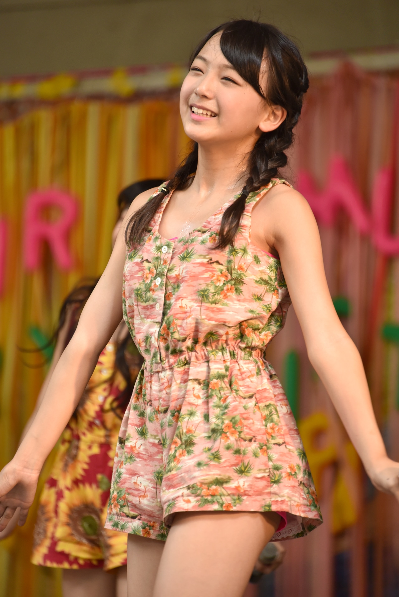 井上姫月