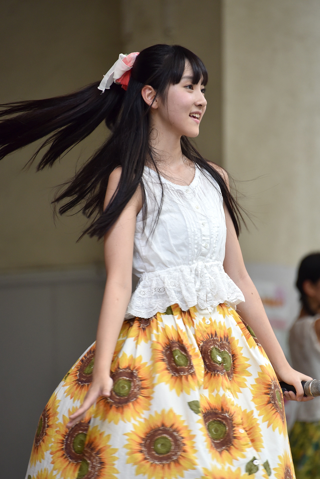 星里奈