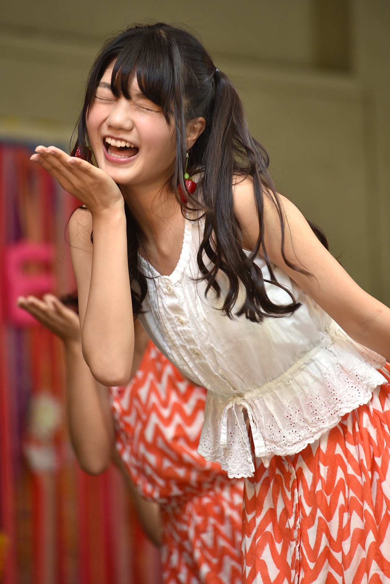阿部かれん