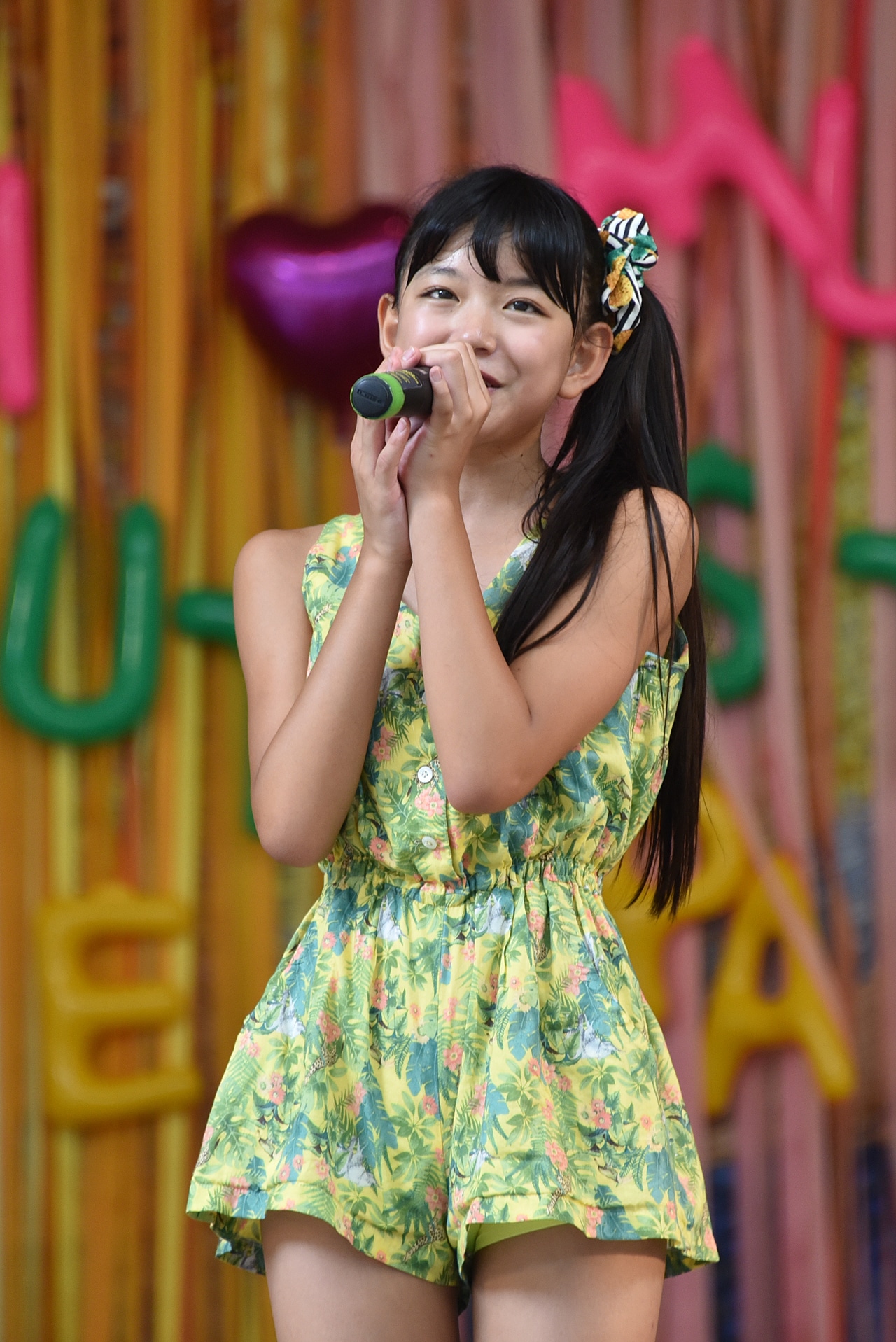 吉田万葉