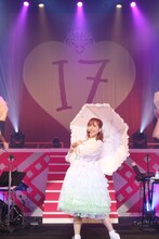 楠田亜衣奈（撮影：中村ユタカ）