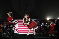 楠田亜衣奈（撮影：中村ユタカ）