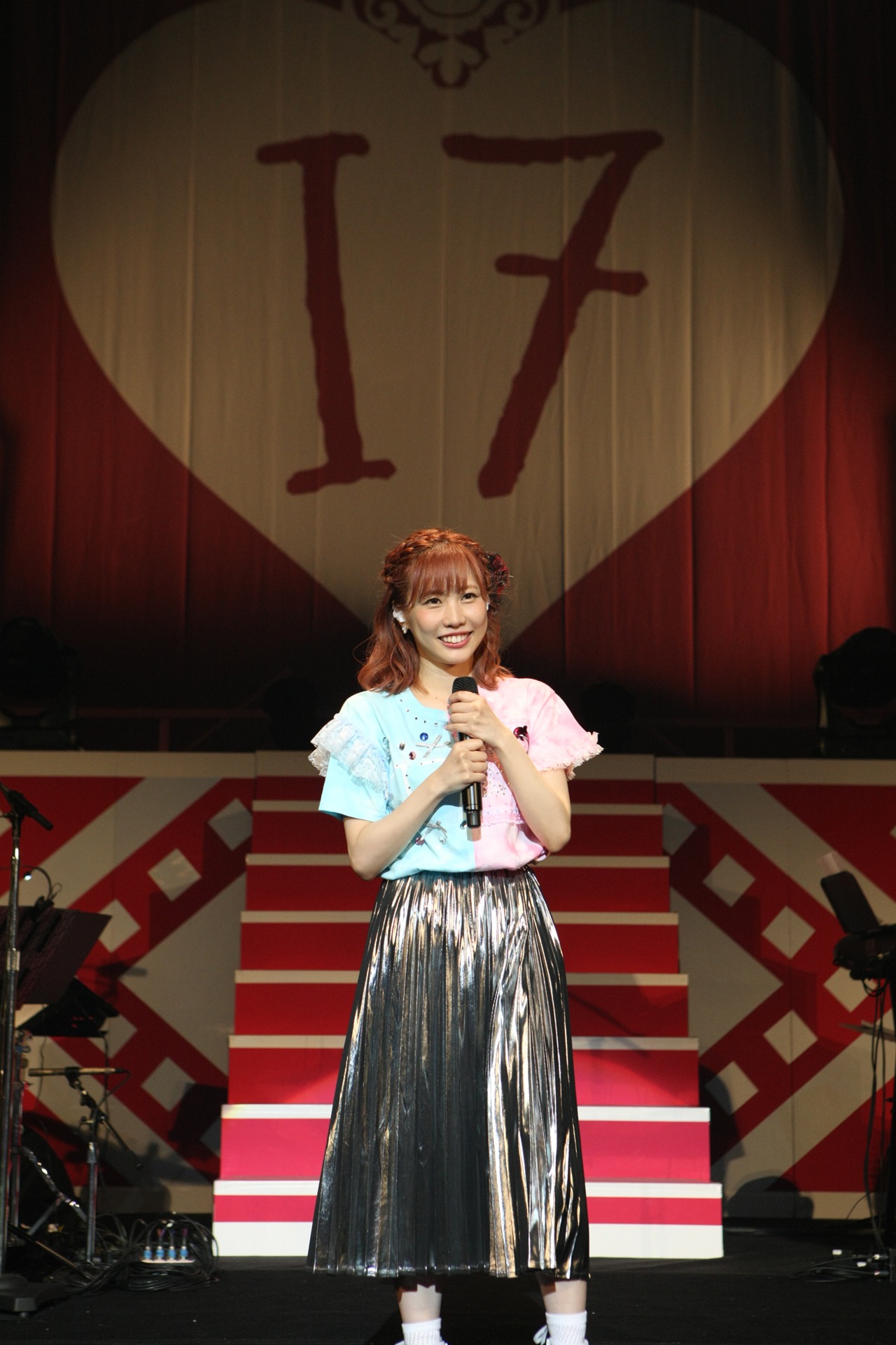 楠田亜衣奈（撮影：中村ユタカ）