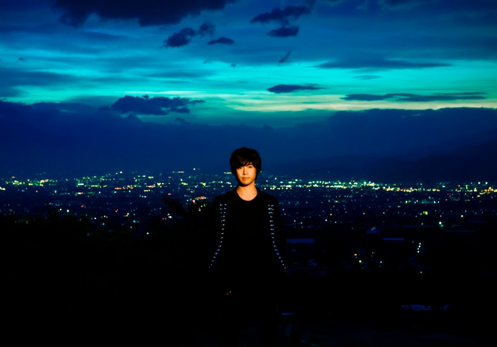 藤巻亮太