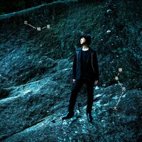 藤巻亮太「北極星」通常盤ジャケット