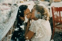 「黒猫・白猫」 (c)1998 PANDORA FILM GmbH & Co KG, CIBY2000, FRANCE 2 CINEMA