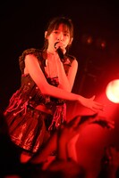 金子理江（撮影：岡本麻衣）