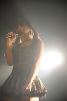 黒宮れい（撮影：岡本麻衣）