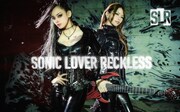 SONIC LOVER RECKLESS