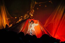 水曜日のカンパネラ