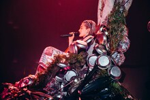 水曜日のカンパネラ