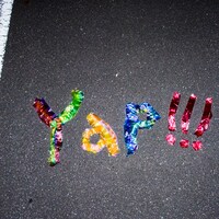 Yap!!!「Dancing in Midnight / Street」配信ジャケット